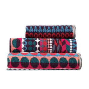 Margo Selby Hand Towel - Kilburn - Image 1