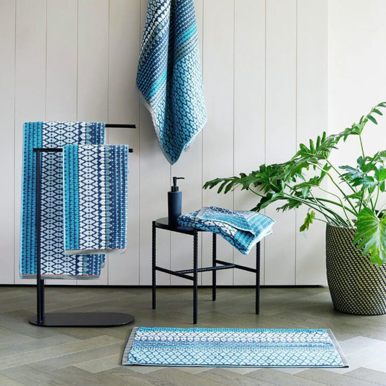 Margo Selby Towels - Eastbourne - Image 2