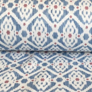 Extra Wide Medina - Sky Blue - Image 3