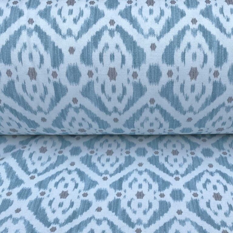 Extra Wide Medina - Ocean Blue - Image 3