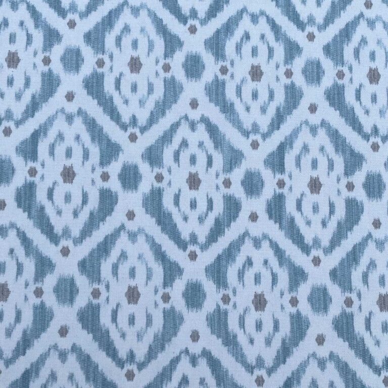 Extra Wide Medina - Ocean Blue - Image 2
