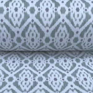 Extra Wide Medina - Verdigris - Image 3