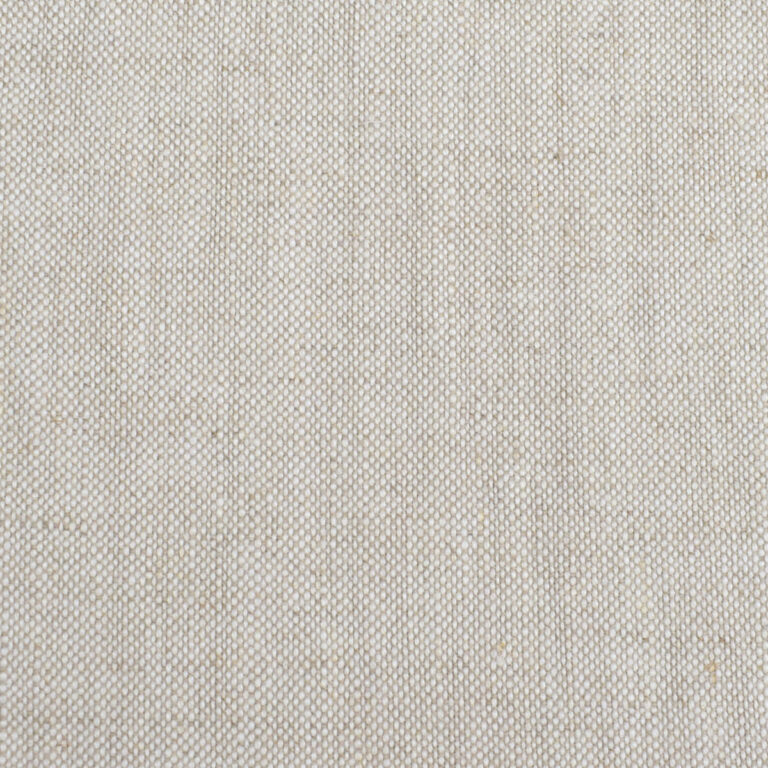 Linen Lavenham - Natural - Image 2