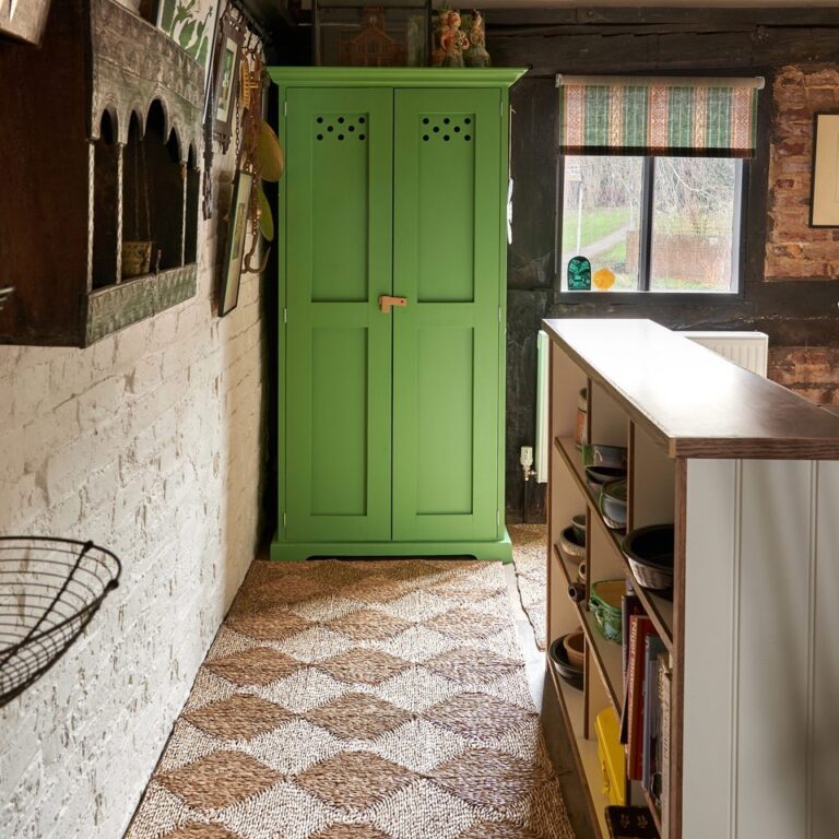 Natural Seagrass Matting