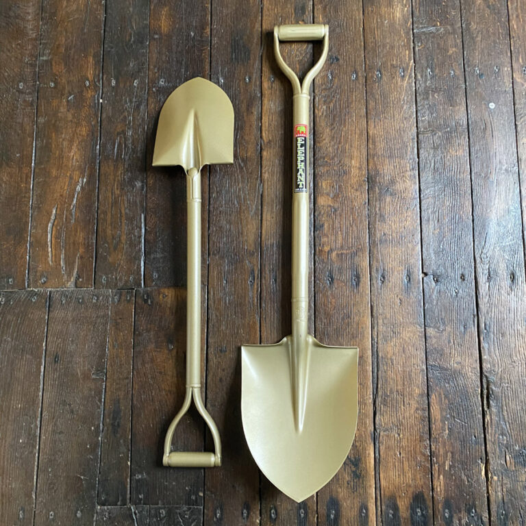 Niwaki Golden Spade - Image 5