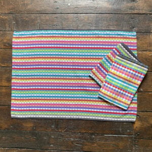 No waste Tea Towel - Image 3