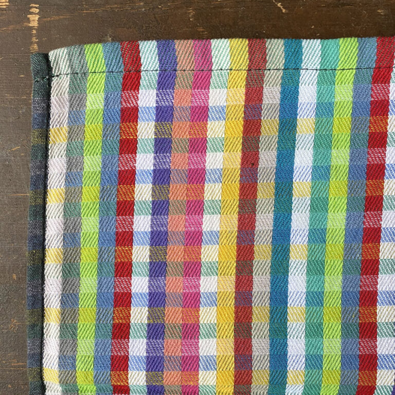 No waste Tea Towel - Image 2