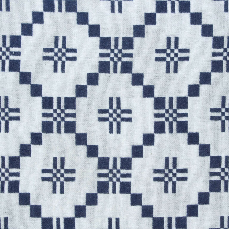 St David's Cross Welsh Throw - Nos - Image 3