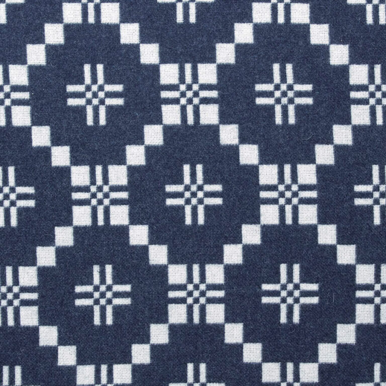 St David's Cross Welsh Throw - Nos - Image 2