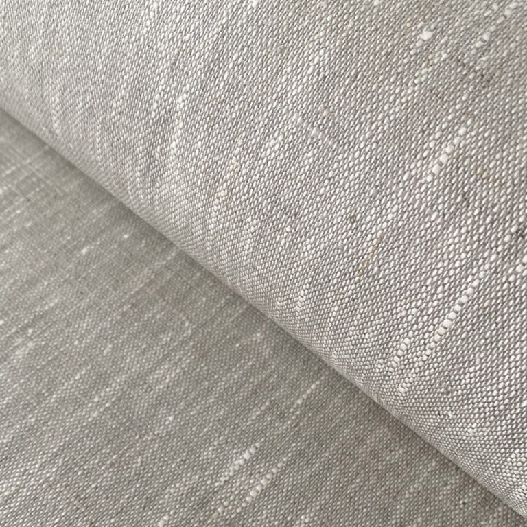 Oilcloth Linen Natural