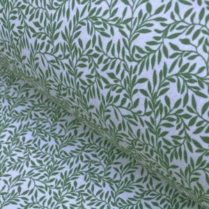 Osterley - Green - Image 1