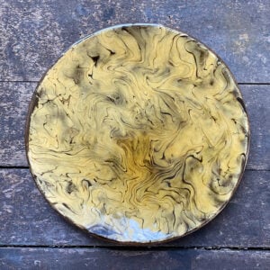 Patia Davis Side Plate - PDSEP5 - Image 1