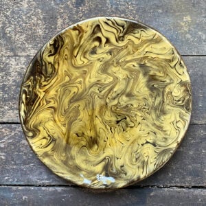 Patia Davis Side Plate - PDSEP6 - Image 1