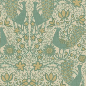 Lewis & Wood Peacock - Frascati - Image 2