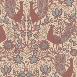 Lewis & Wood Peacock - Rhone - Image 2
