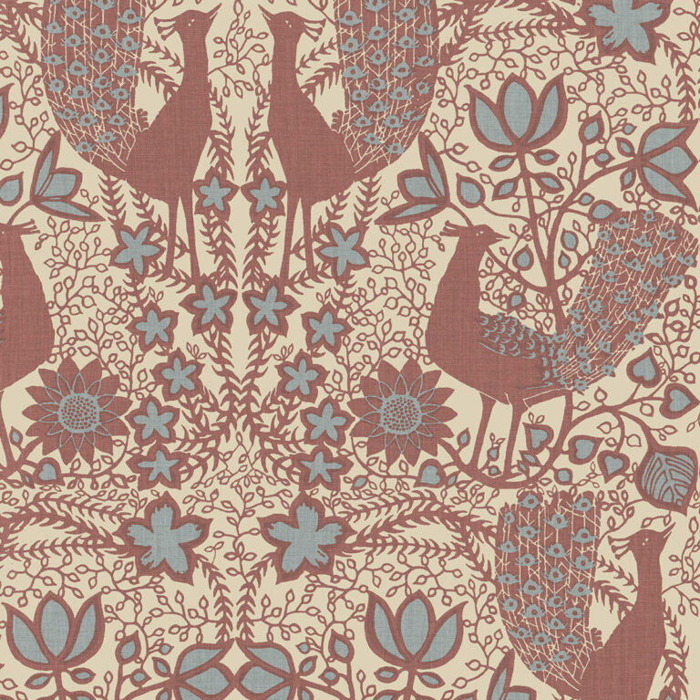 Lewis & Wood Peacock - Rhone - Image 2