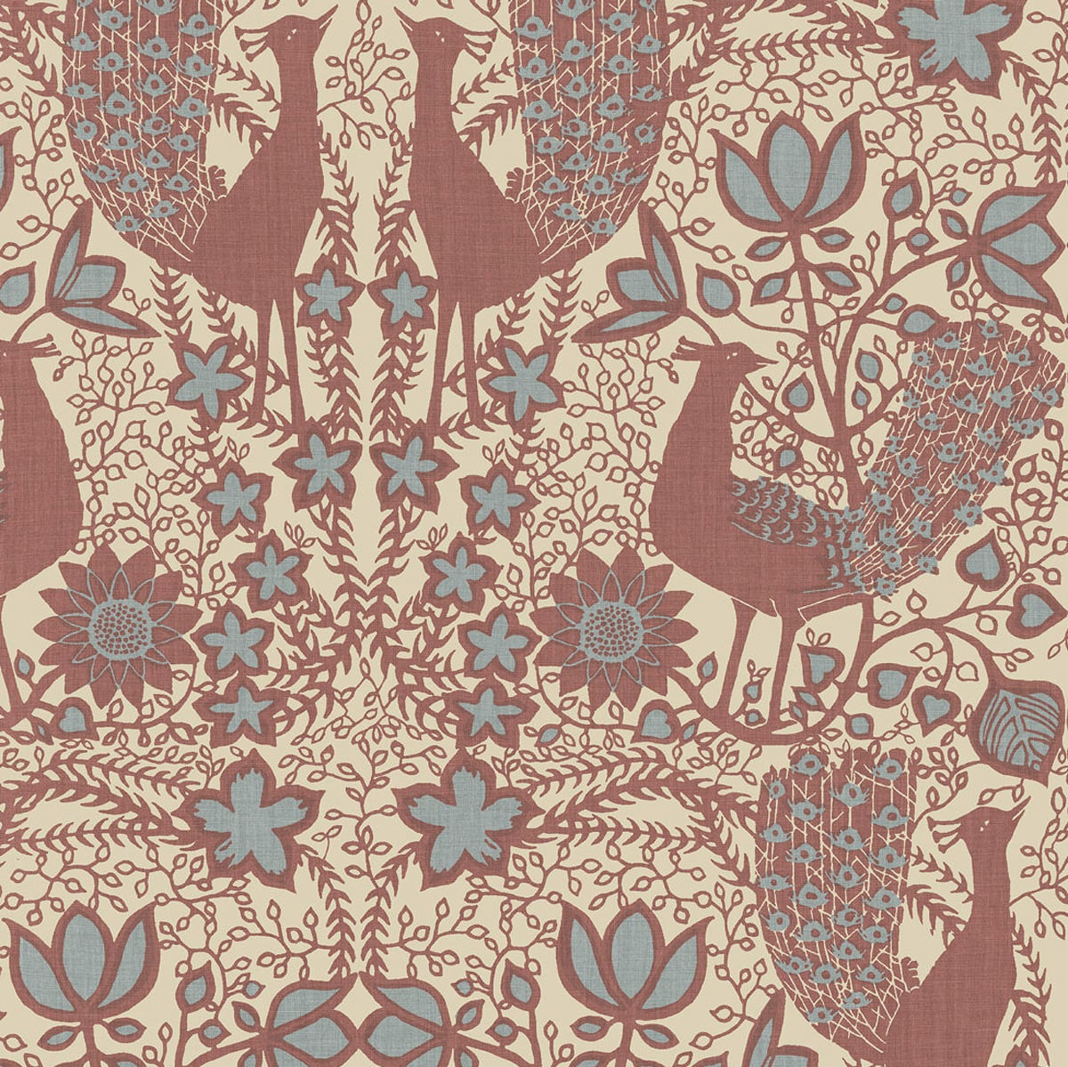 Lewis & Wood Peacock - Rhone - Image 2