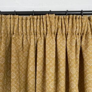 Pencil Pleat Curtain Front Tinsmiths Ledbury