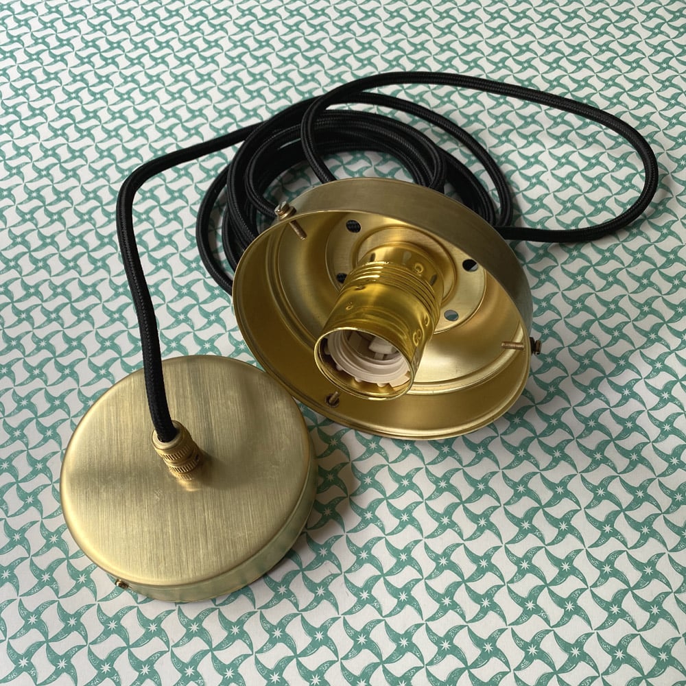 Opal Lozenge Pendant - Image 6