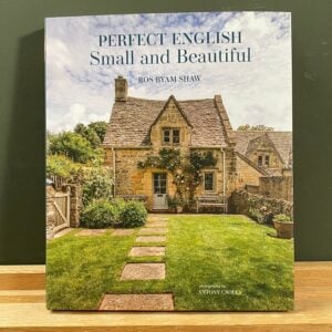 Perfect English Small and Beautiful by Ros Byam Shaw - Image 1