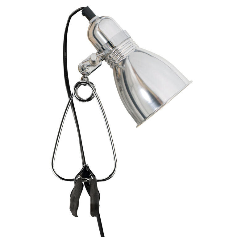 Photo Clamp Light - Image 2