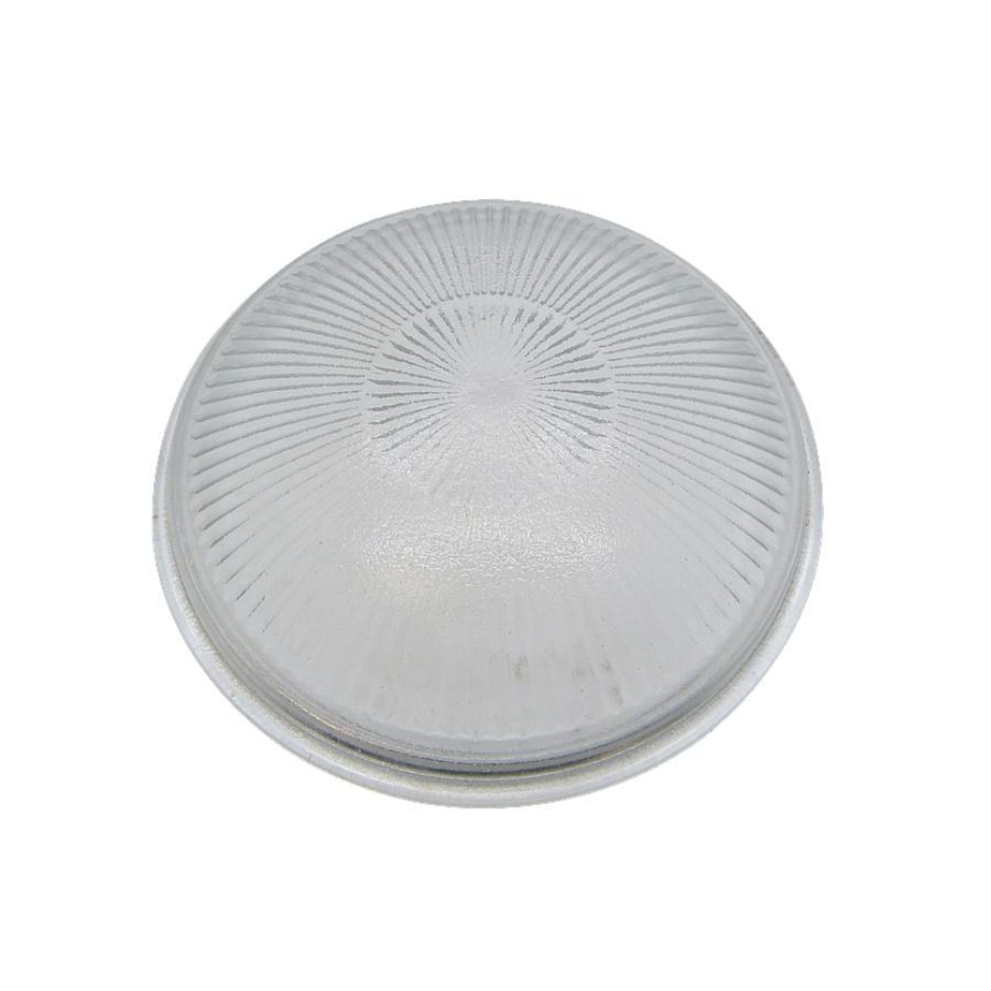 Large Brass Porthole Bulkhead