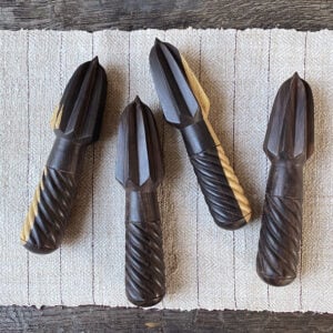 Lemon Reamer - African Blackwood
