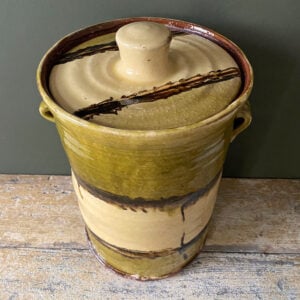 Russell Kingston Huge Jar - Image 2