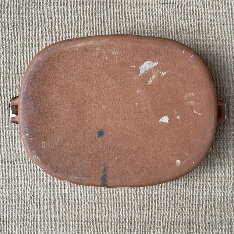 Russell Kingston Large Oblong Baker - Green RKLO1 - Image 3
