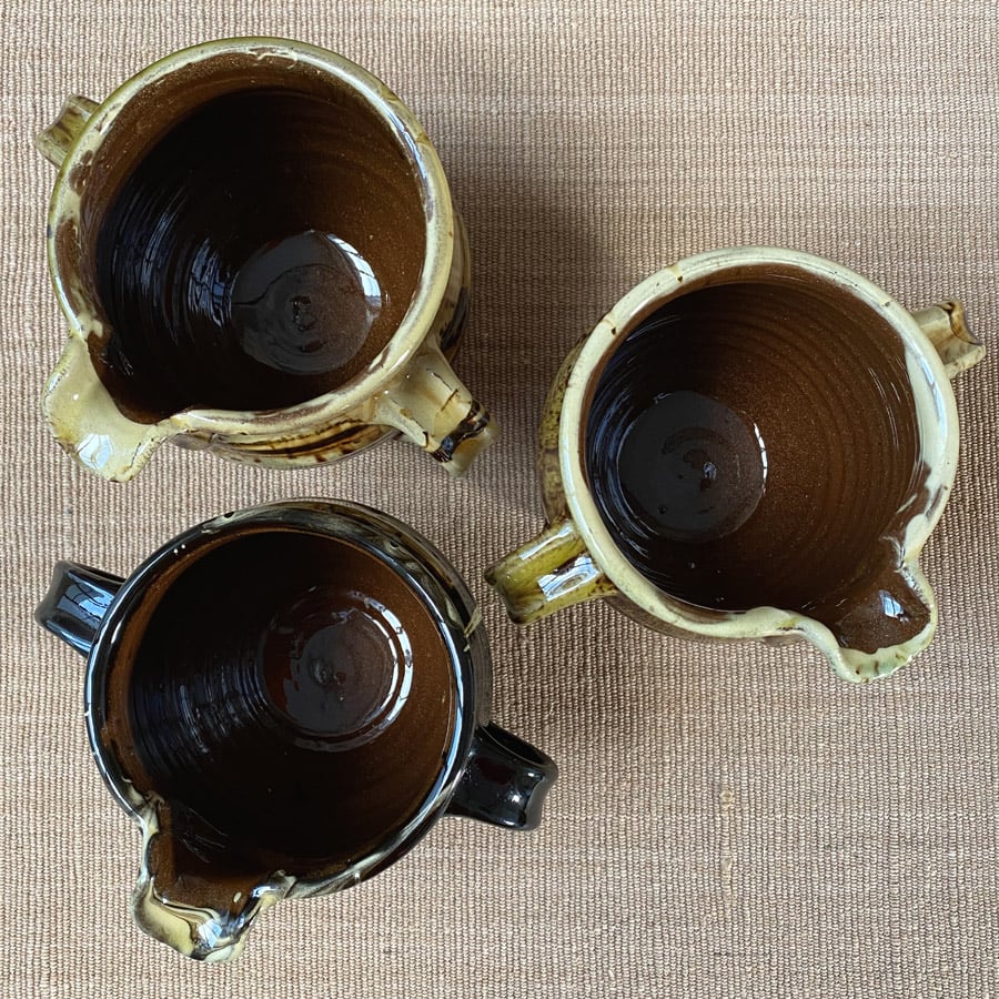 Russell Kingston Really Useful Jug