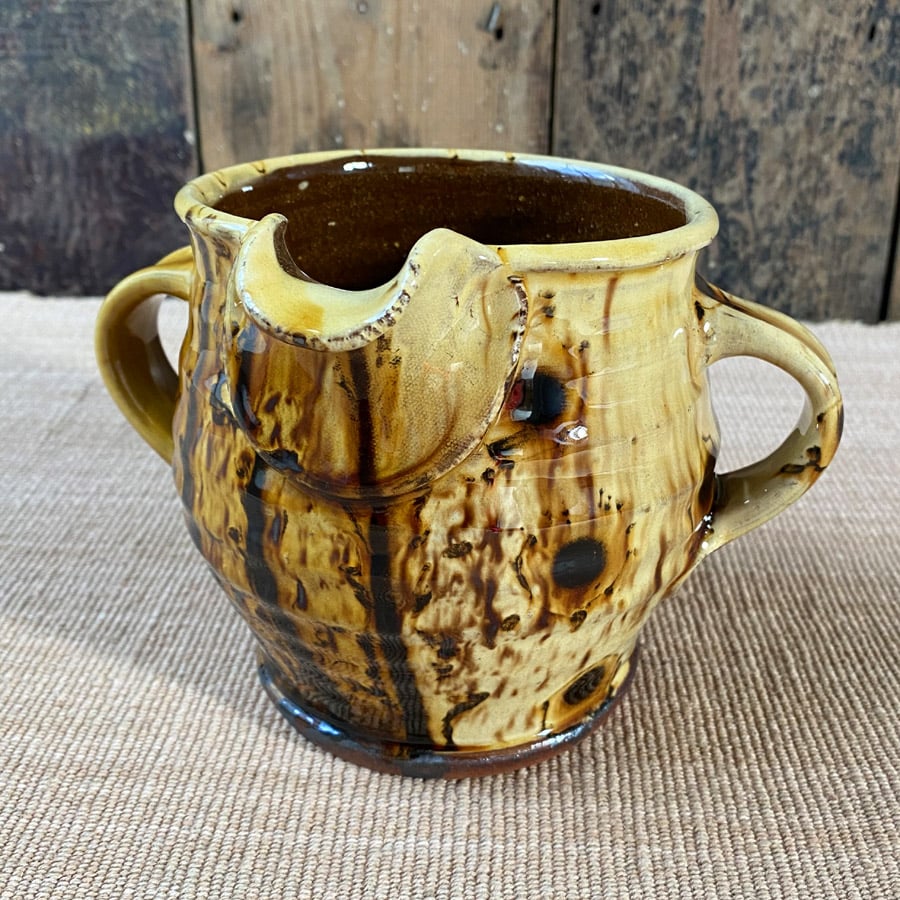 Russell Kingston Really Useful Jug