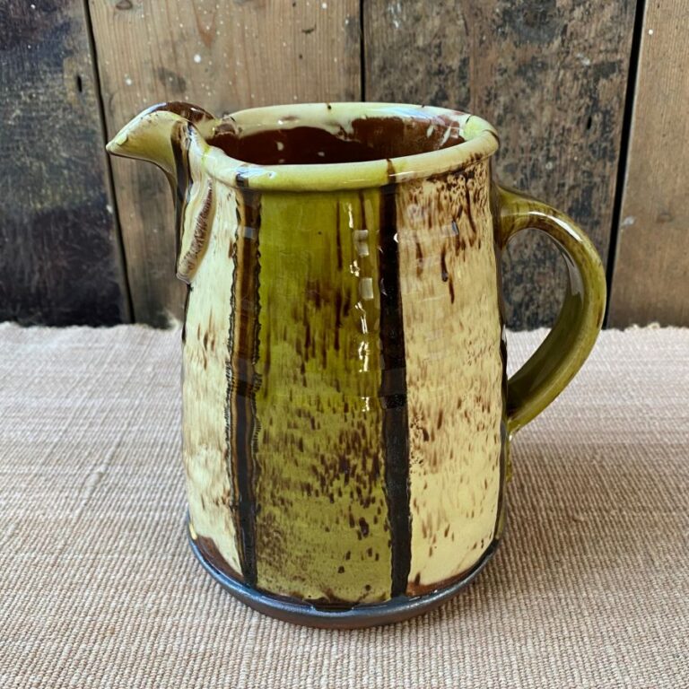 Russell Kingston Medium Jug RKWJ4