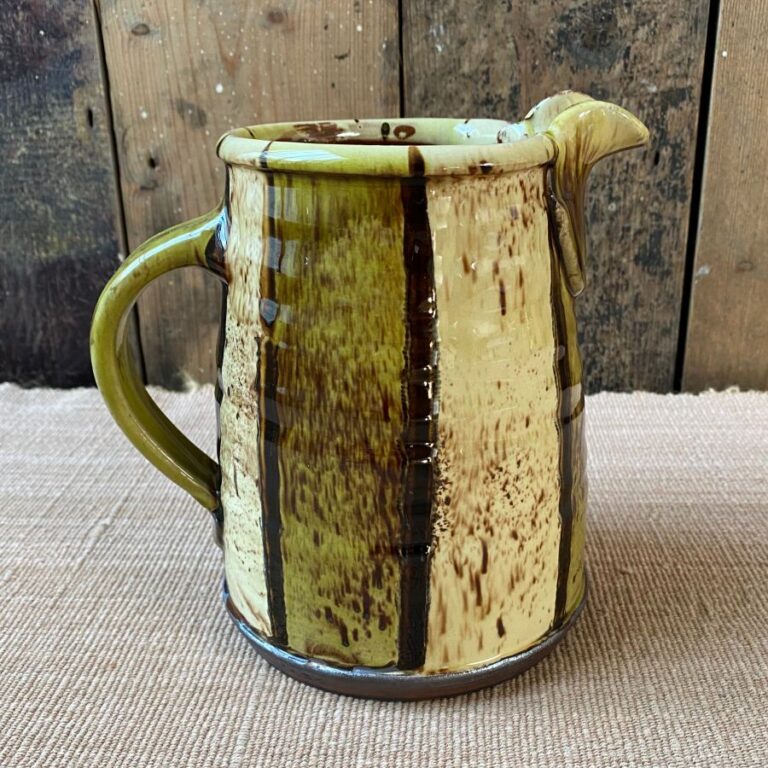 Russell Kingston Medium Jug RKWJ4 - Image 2