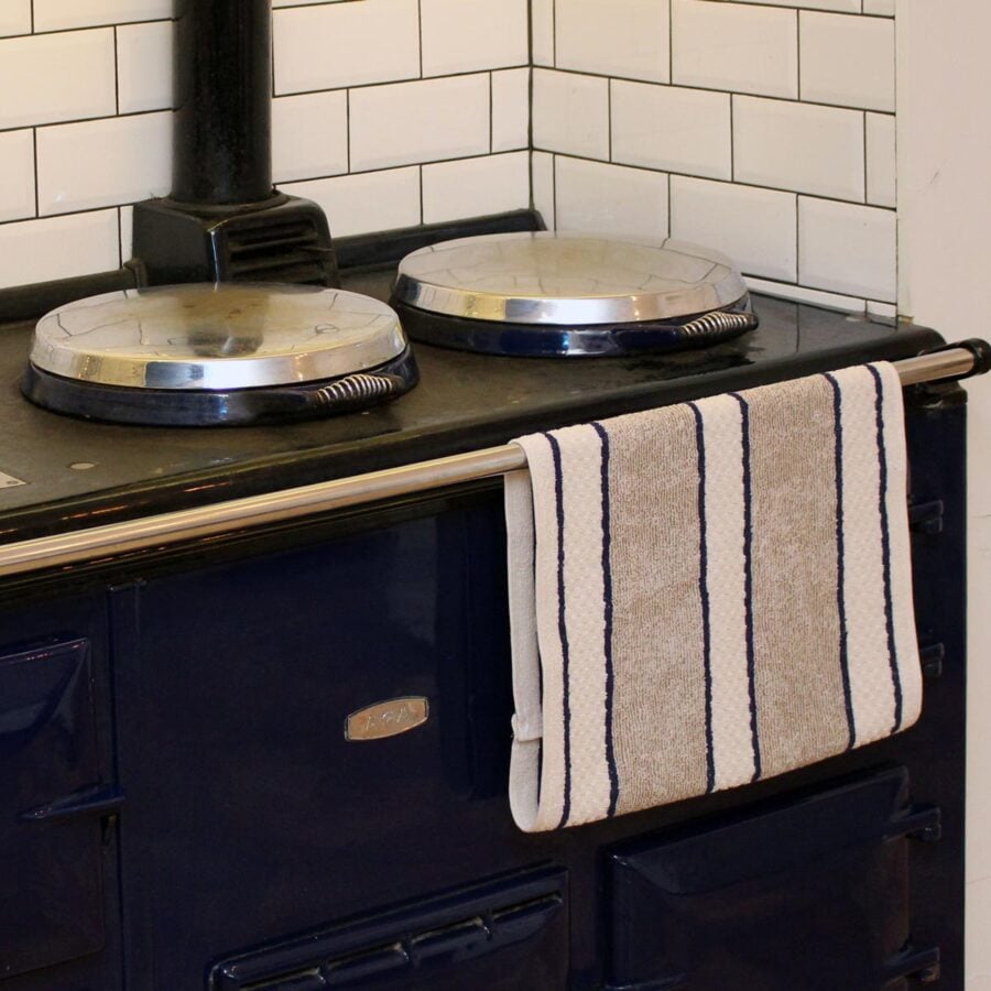 Range Cooker Towel