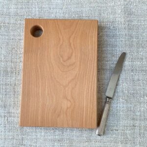 Stuart Houghton Beech Chopping Boards - Image 6