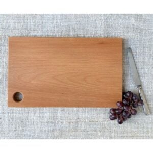 Stuart Houghton Beech Chopping Boards - Image 8