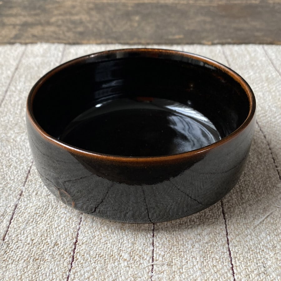 Stuart Houghton Sushi Bowl