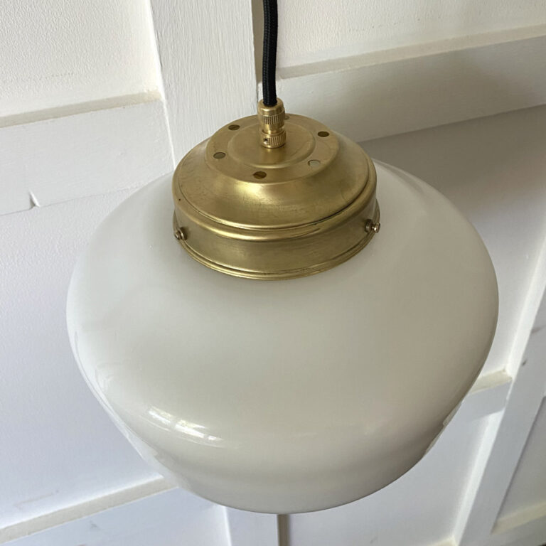 School House Pendant - Image 5