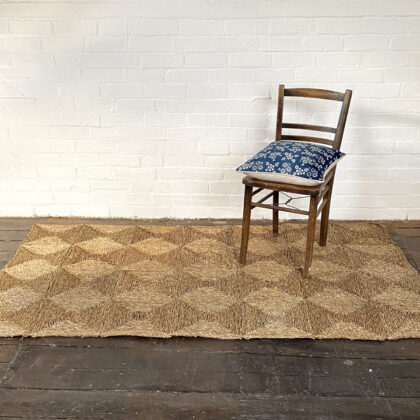 Natural Seagrass Matting