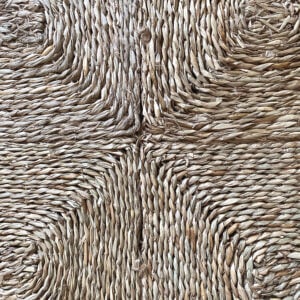 Natural Seagrass Matting
