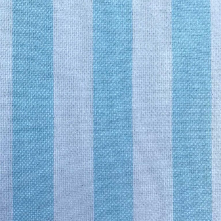 Extra Wide Shoreline Stripe - Seagreen - Image 2
