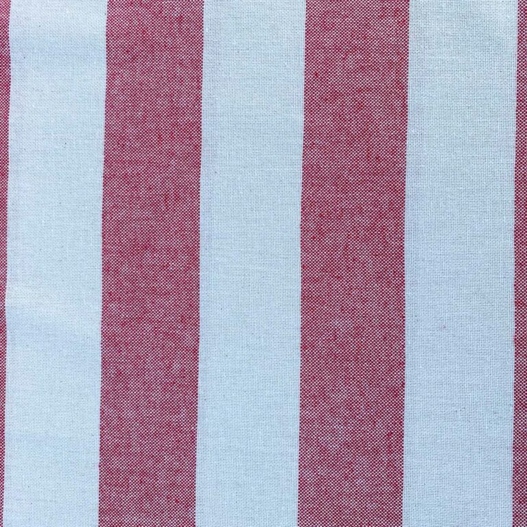 Extra Wide Shoreline Stripe - Red - Image 2