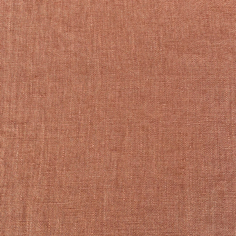 Washed Linen Sienna - Image 2