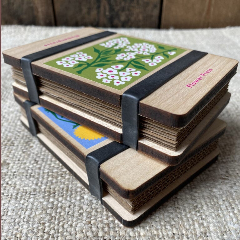 Small Flower Press - Image 2