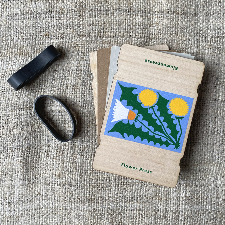 Small Flower Press