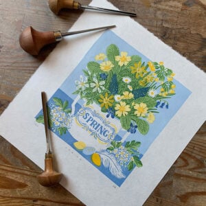 Spring by Sophie Elm - Image 2