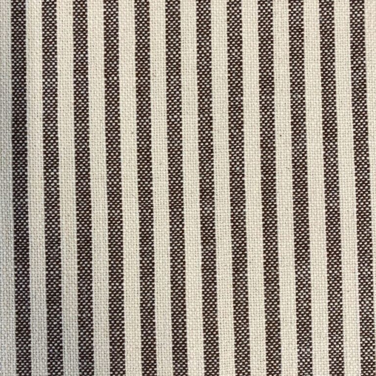 Uno Stripe - Bark Brown - Image 2