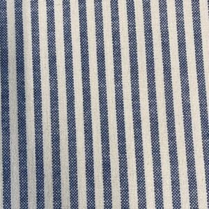 Uno Stripe - Indigo Blue - Image 2