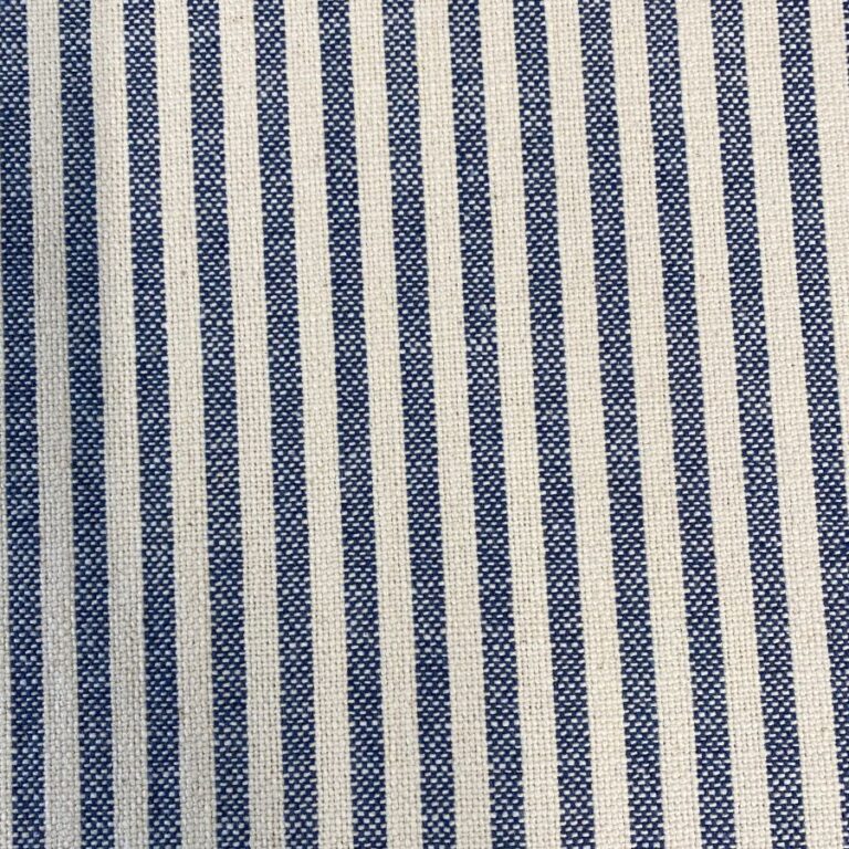 Uno Stripe - Indigo Blue - Image 2
