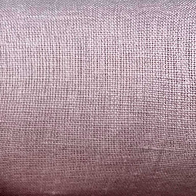 Washed Linen Shell - Image 2